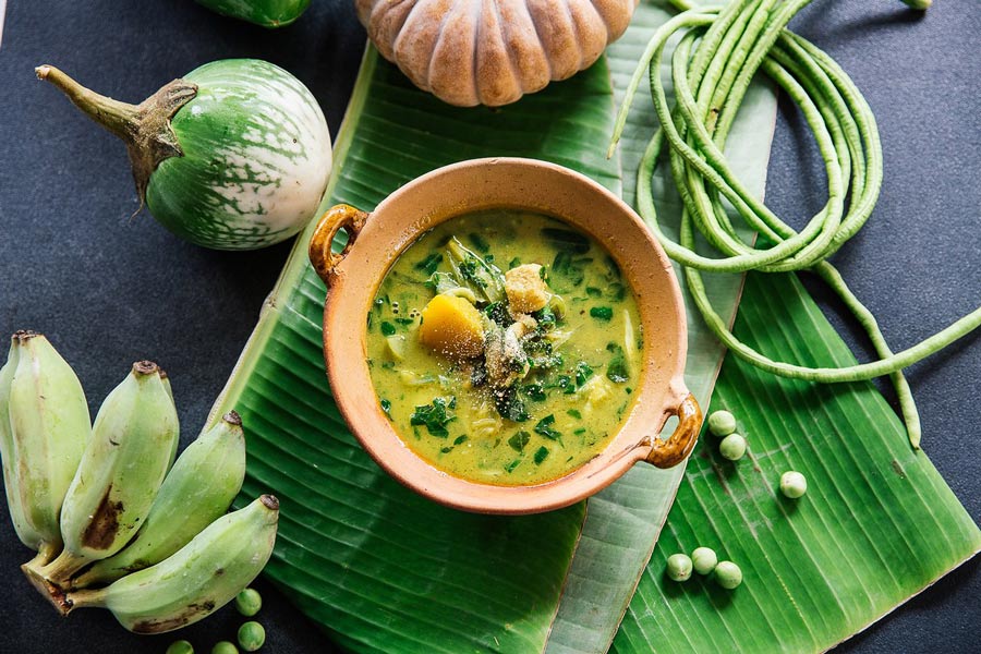Piatti cambogiani - Cosa mangiare a Siem Riep