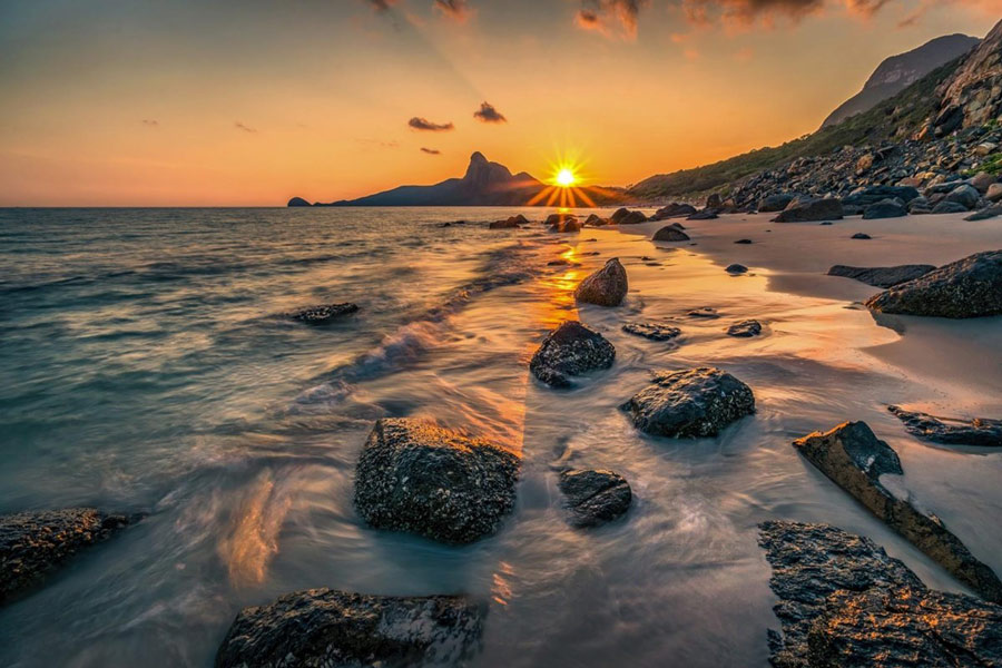 Isole Con Dao – Ba Ria Vung Tau