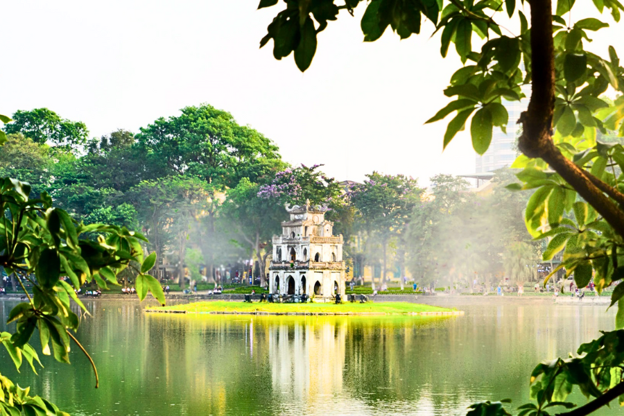 1 settimana in Vietnam: cosa vedere in 7 giorni 2025