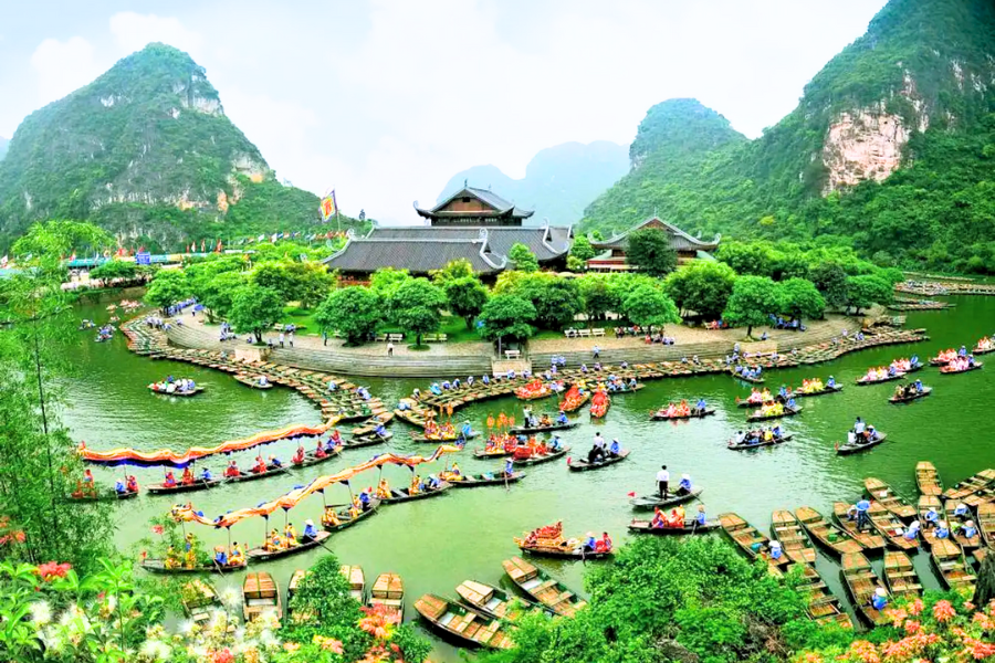 1 settimana in Vietnam: cosa vedere in 7 giorni 2025
