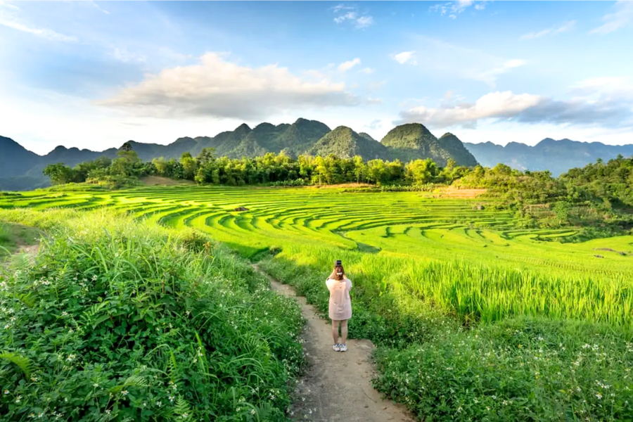 1 settimana in Vietnam: cosa vedere in 7 giorni 2025