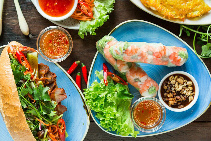Un tour 10 giorni in Vietnam