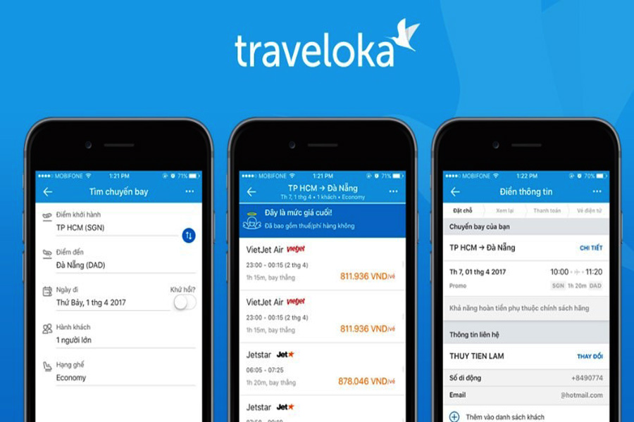 Migliori siti prenotazione viaggi online