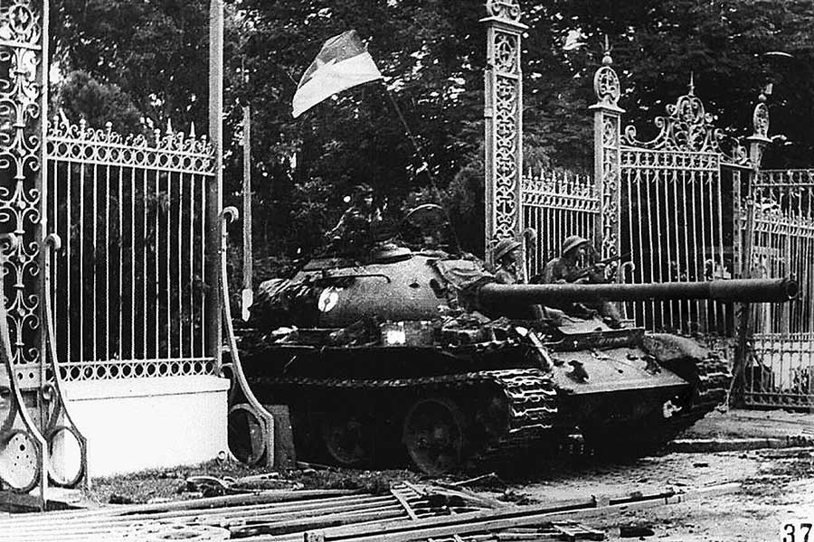 Il significato del 30 aprile 1975