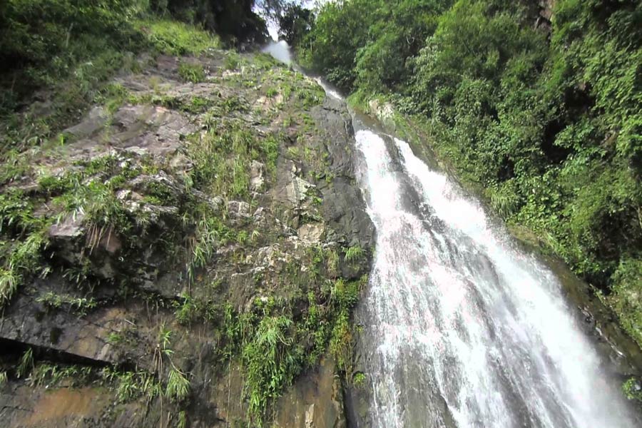 TamDao - Consigli di viaggio - Attrazione di Vinh Phuc