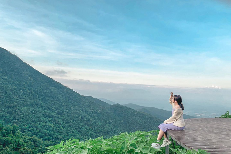 TamDao - Consigli di viaggio - Attrazione di Vinh Phuc