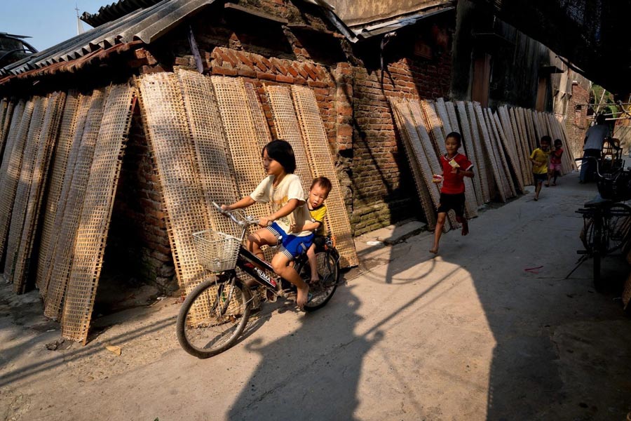 ThoHa - Consigli di viaggio - Attrazione di Bac Giang