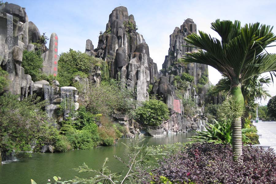 Il periodo migliore per esplorare le Montagne di Marmo