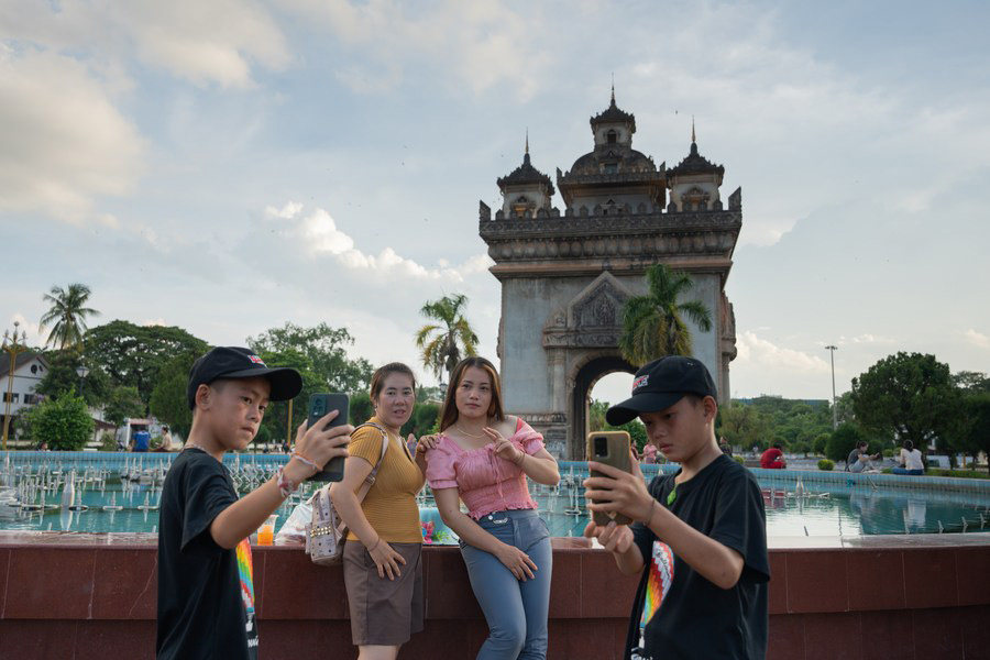 Consigli di viaggio per visitare il Laos a giugno 