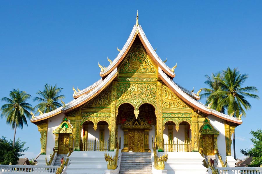 Luang Prabang