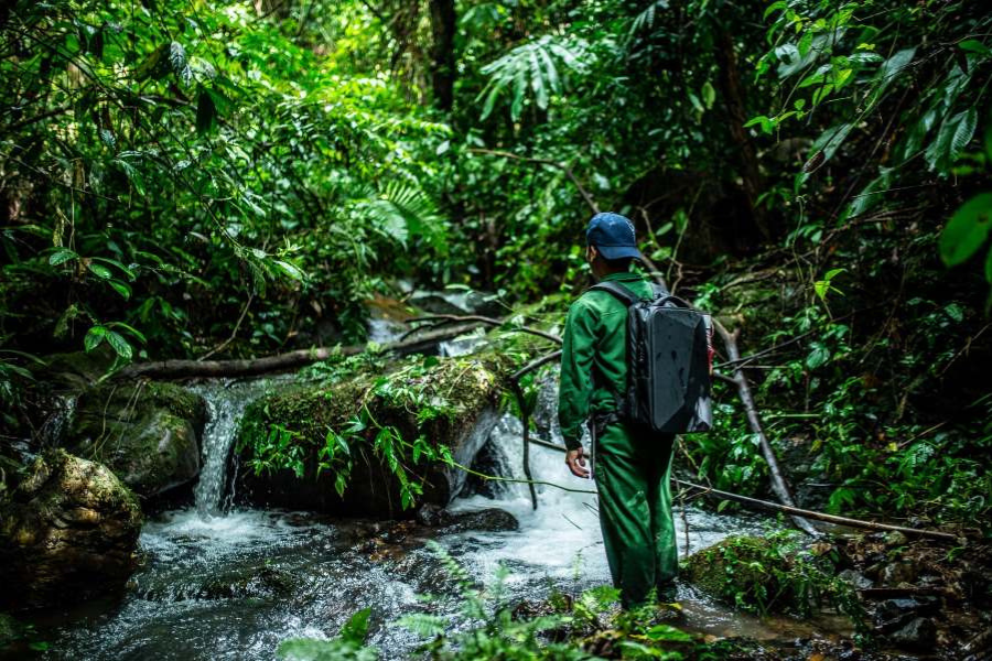 7 percorsi di trekking ideali da esplorare in Laos - Guida di viaggio 