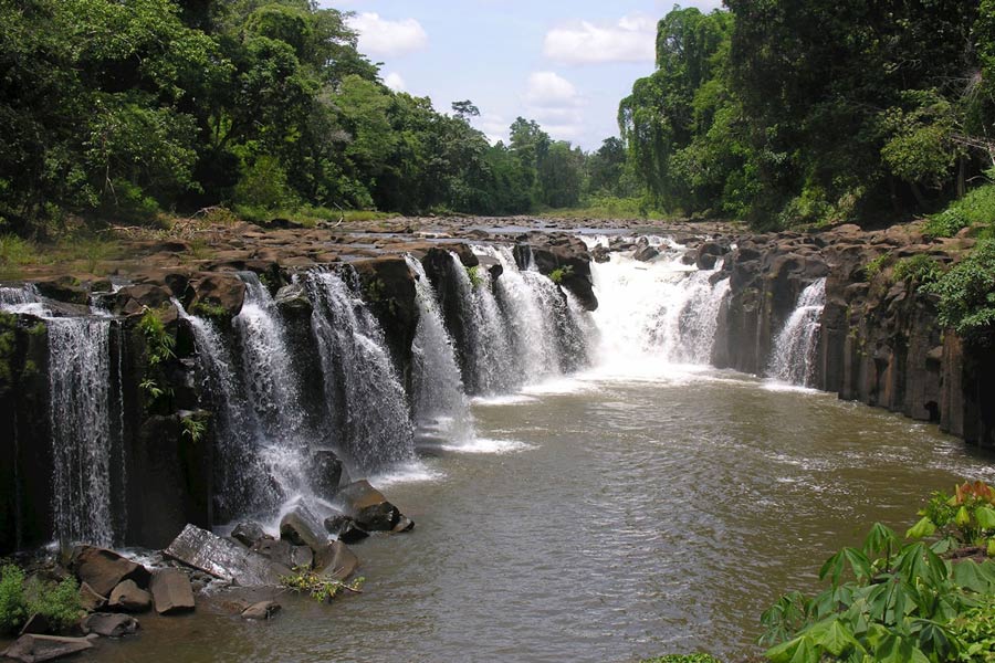 Le cose più importanti da fare in Laos