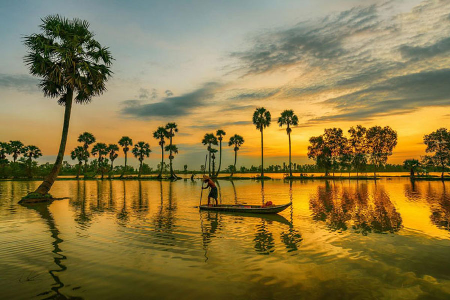 An Giang, Vietnam