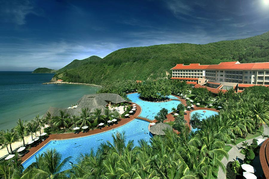 Bai Tru a Nha Trang