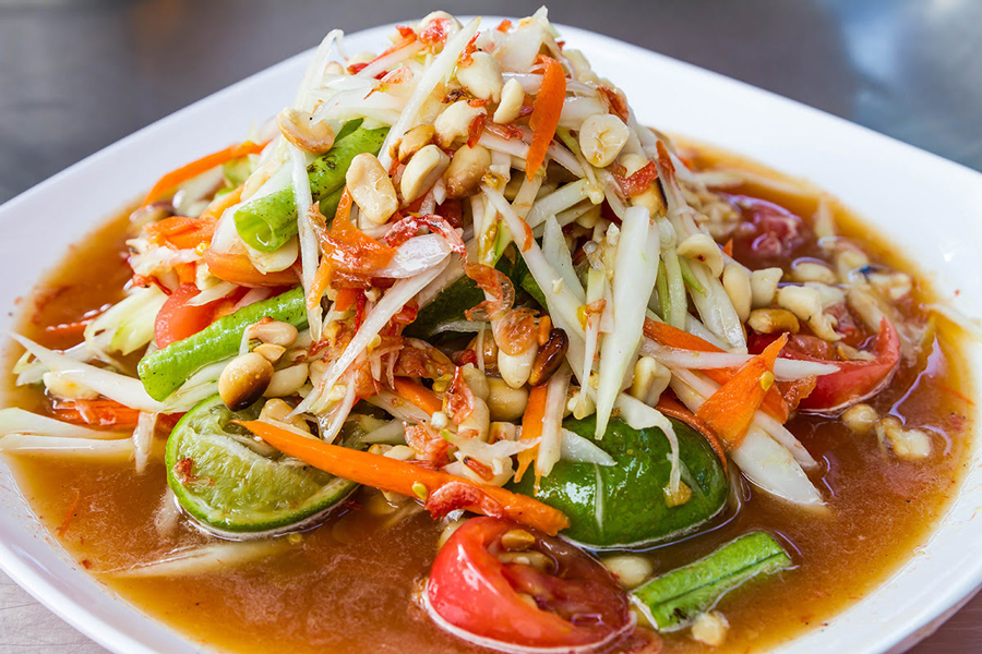Som Tam
