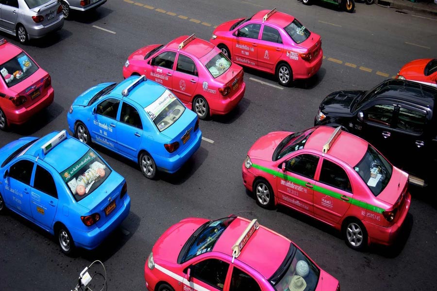 Taxi