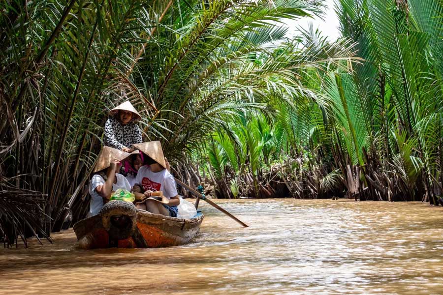 Le cose più importanti da fare in Laos