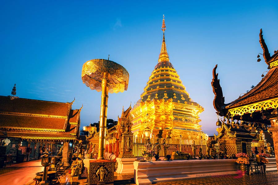 Chiang Mai