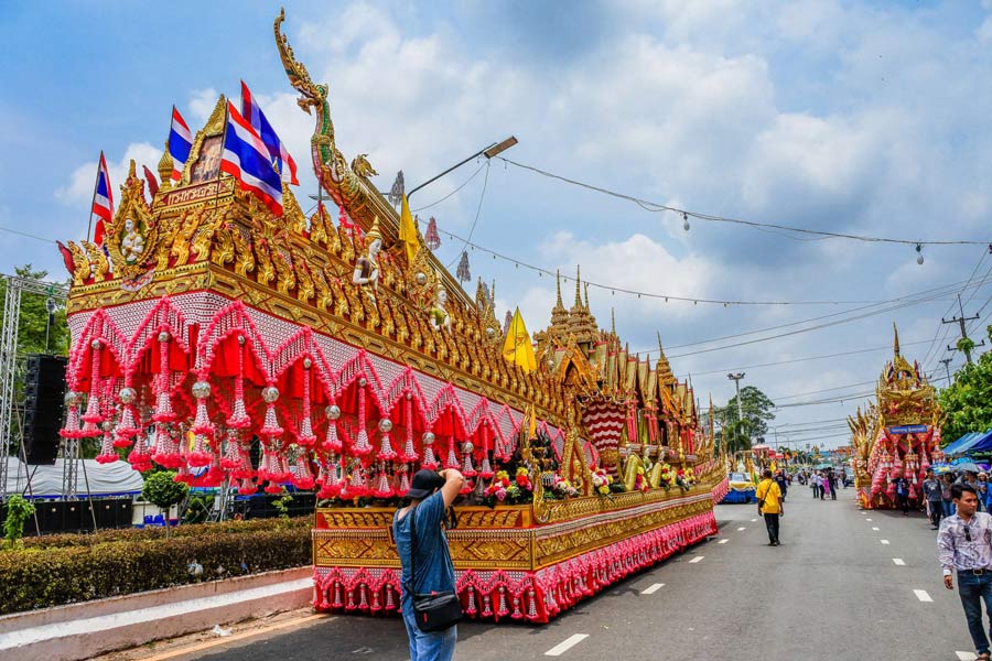 Boun Bang Fai