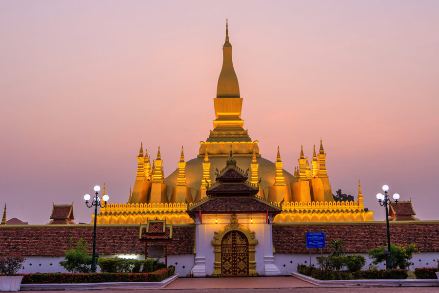 Boun Khao Chi