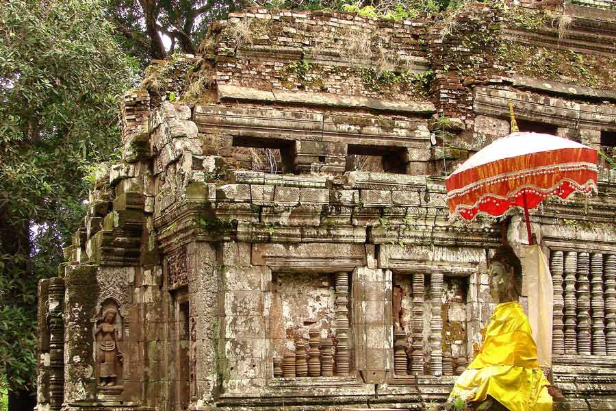 Boun Wat Phou