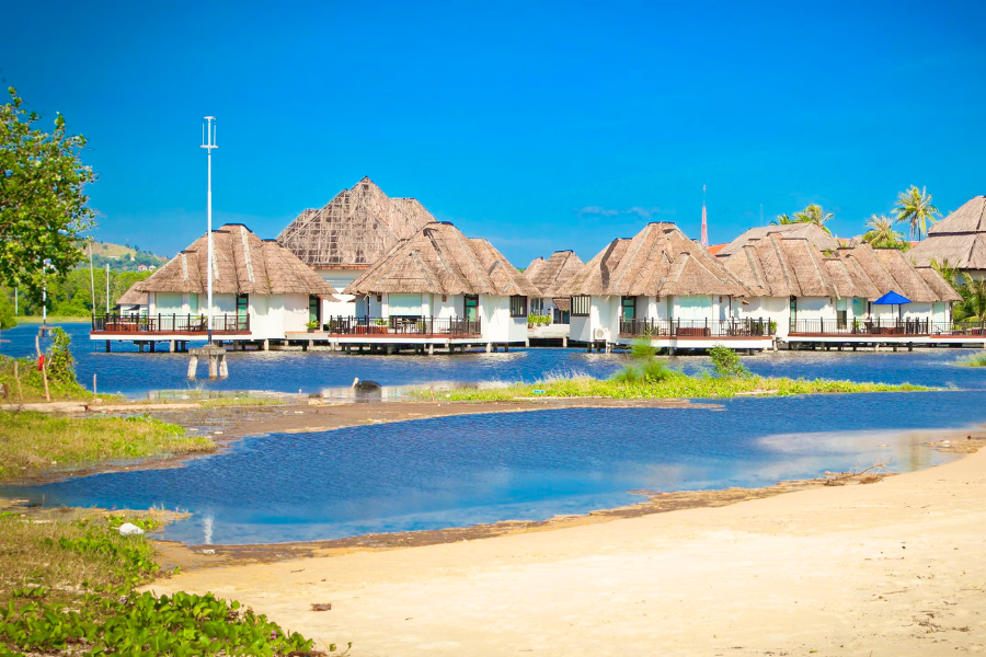 Cambogia a dicembre: guida completa all'organizzazione del viaggio