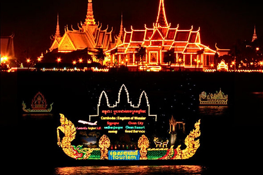 Cambogia a dicembre: guida completa all'organizzazione del viaggio