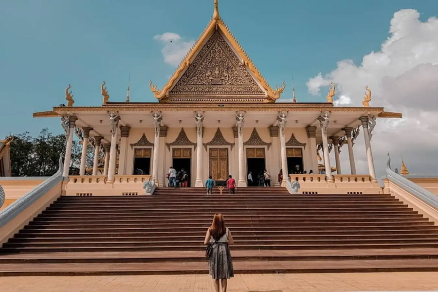 Viaggio su strada dal Vietnam alla Cambogia - Consigli di viaggio