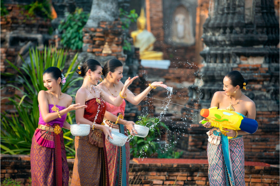 Capodanno in Cambogia 2025 - Guida di viaggio