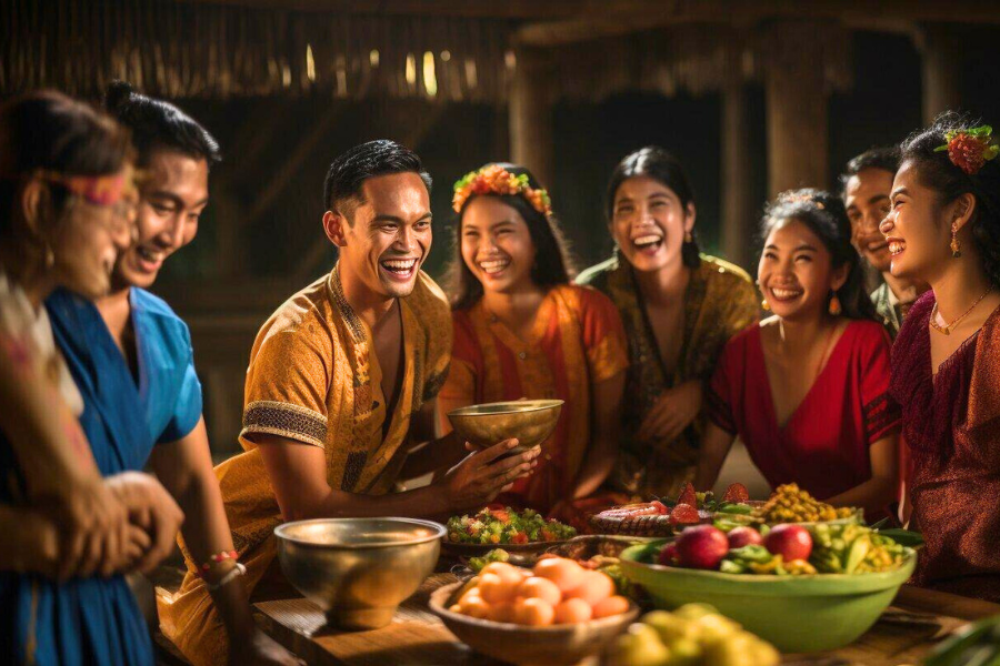 Il periodo migliore per visitare la Cambogia 2024 - Guida di viaggio