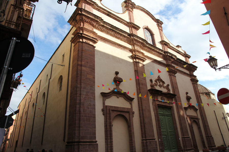 Cattedrale dell’Immacolata Concezione
