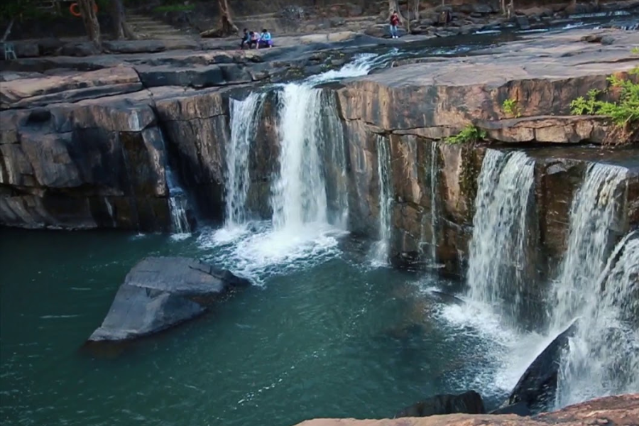 Chaiyaphum - Guida di viaggio - Attrazione in Thailandia