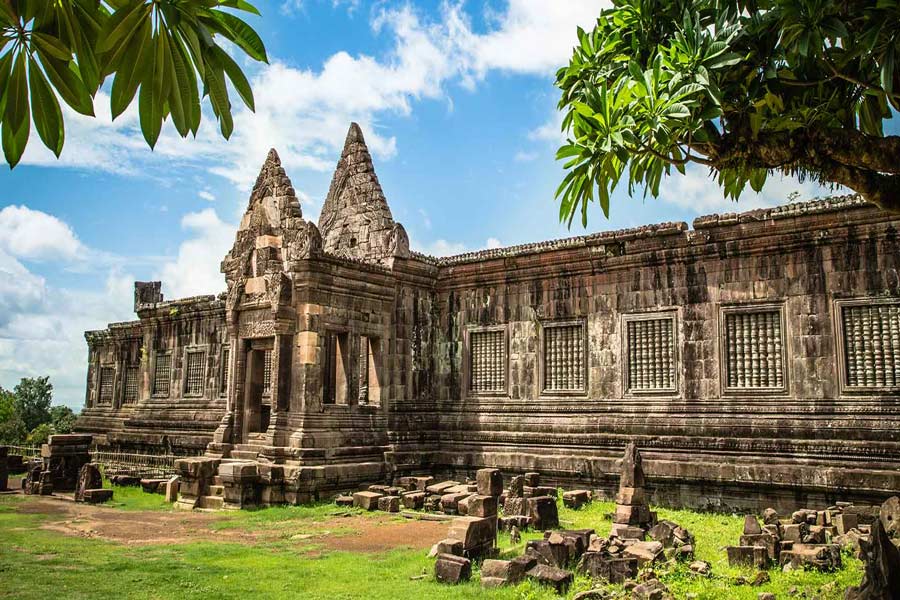 I migliori itinerari di viaggio per visitare il Laos con lo zaino in spalla 