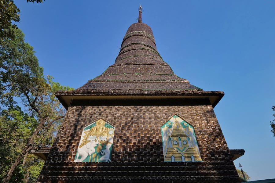 Chedi