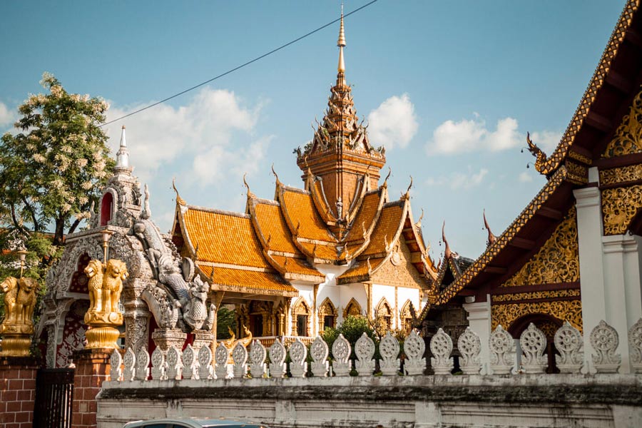 Chiang Mai
