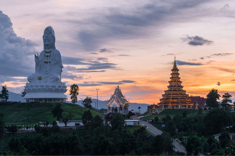 Chiang Rai