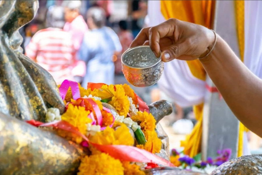 Siete pronti a vivere l'esperienza del Bun Pi May 2026?