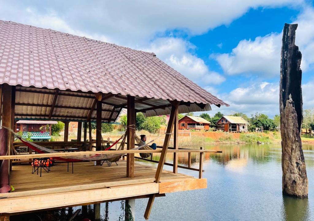 Comunità del cardamomo di Osoam del Pursat 