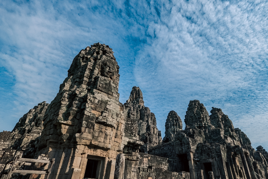 Cosa da fare in Cambogia in Ferragosto - Attrazione in Cambogia 