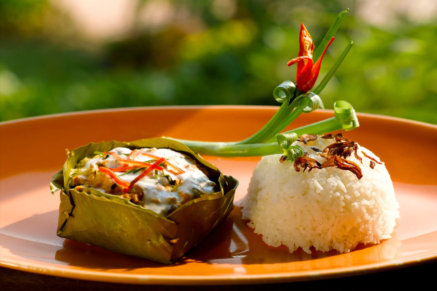 Cosa da fare in Cambogia in Ferragosto - Attrazione in Cambogia 