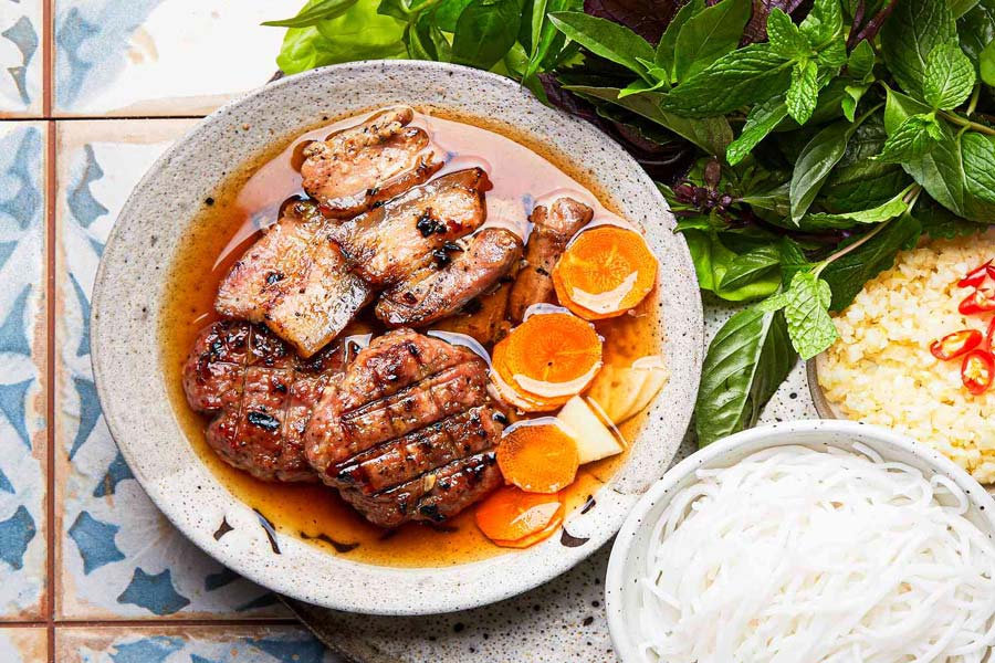 Cosa mangiare ad Hanoi con solo 10 Euro?