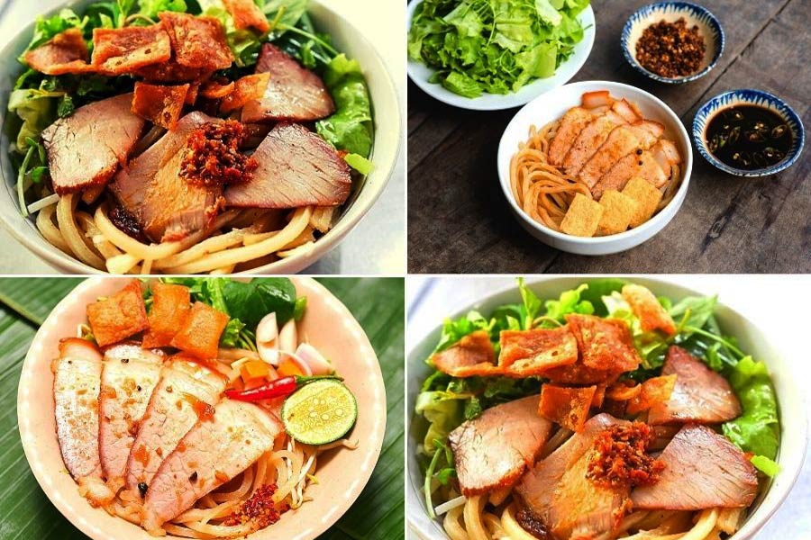 Cucina ad Hoi An