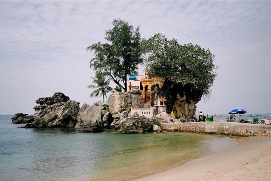 Cosa vedere a Phu Quoc