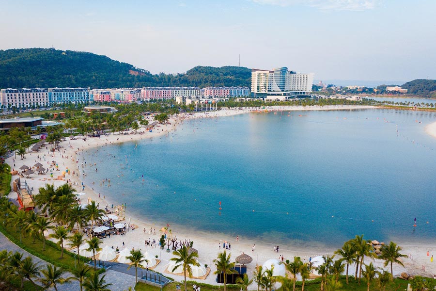 Esperienza viaggio ad Hai Phong
