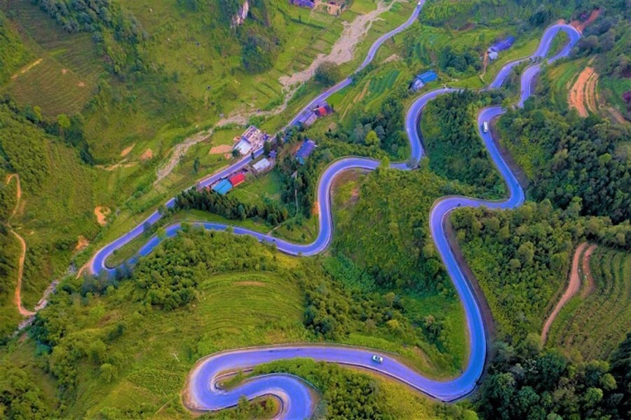 Dovresti andare a Ha Giang o SaPa