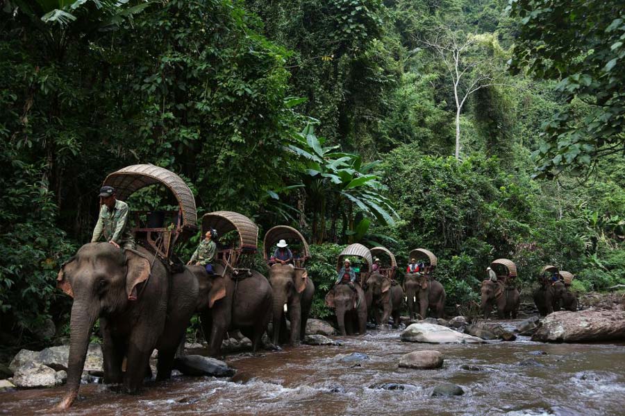 Le cose più importanti da fare in Laos