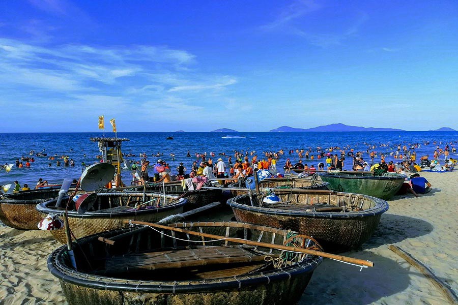Esperienza in bicicletta ad Hoi An