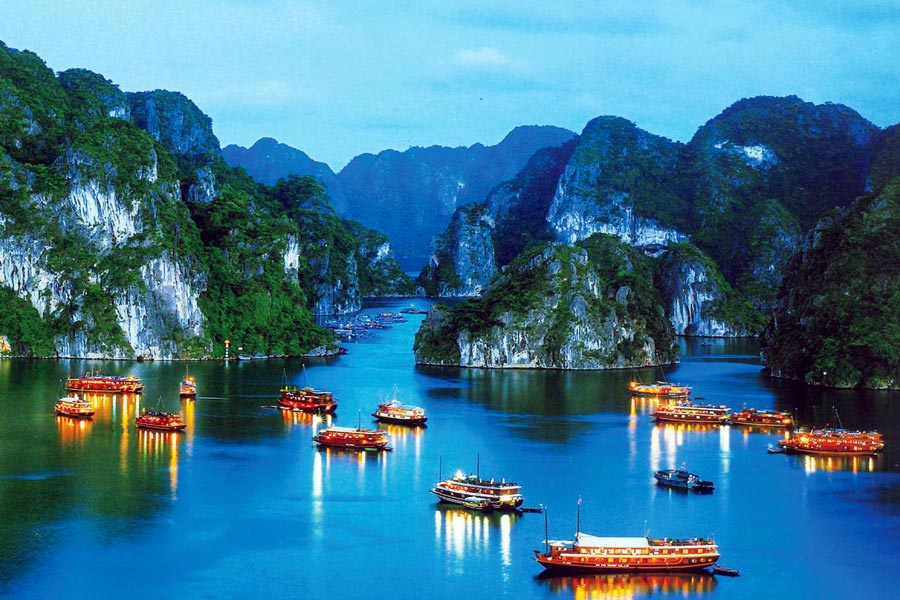 Esperienza viaggio ad Hai Phong