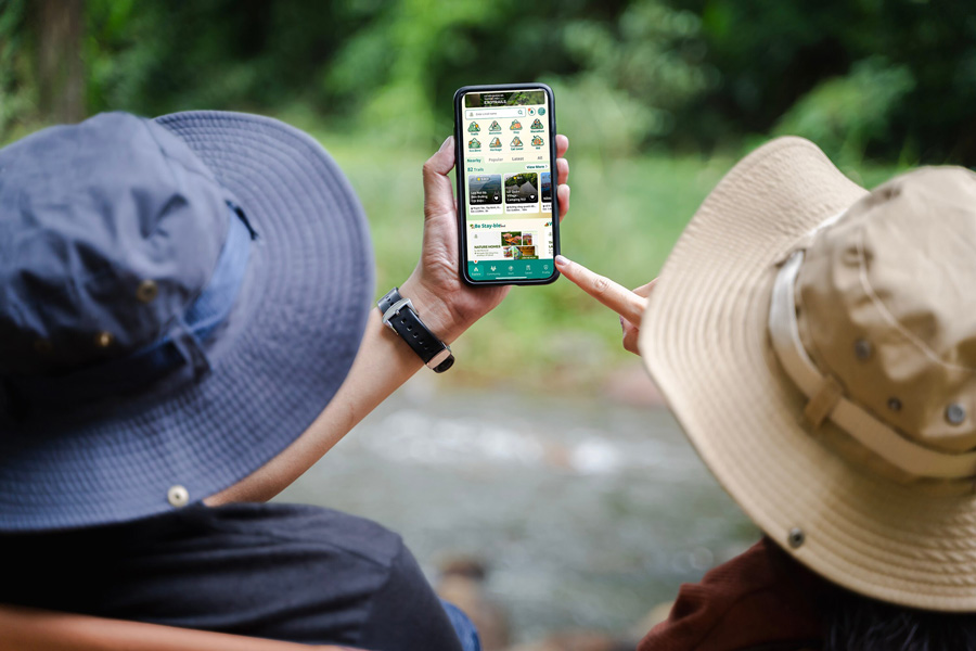 Le migliori applicazioni per viaggiare ed evitare le truffe in Vietnam