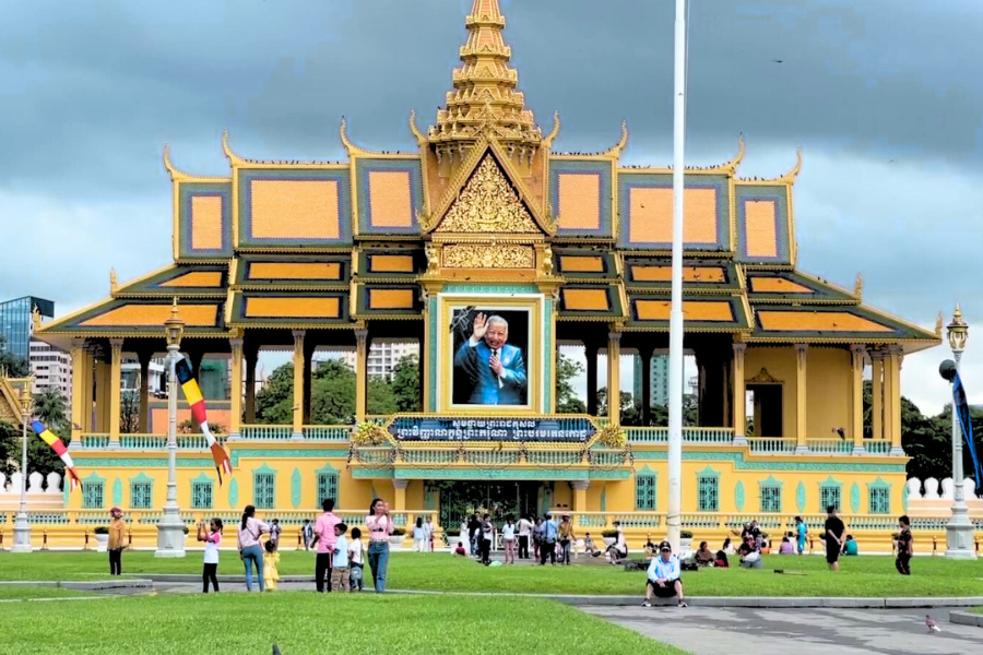 Festival Pchum Ben in Cambogia 2024 - Guida di viaggio